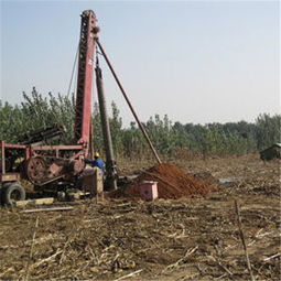 仁源鉆井隊(duì) 高效鉆井保障自來(lái)水生產(chǎn)與供應(yīng)，助力石家莊水資源開(kāi)發(fā)