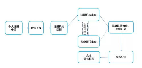 建造師注冊管理邁入數(shù)字化新篇章 個人與企業(yè)雙軌并行，信息系統(tǒng)集成服務(wù)全面升級